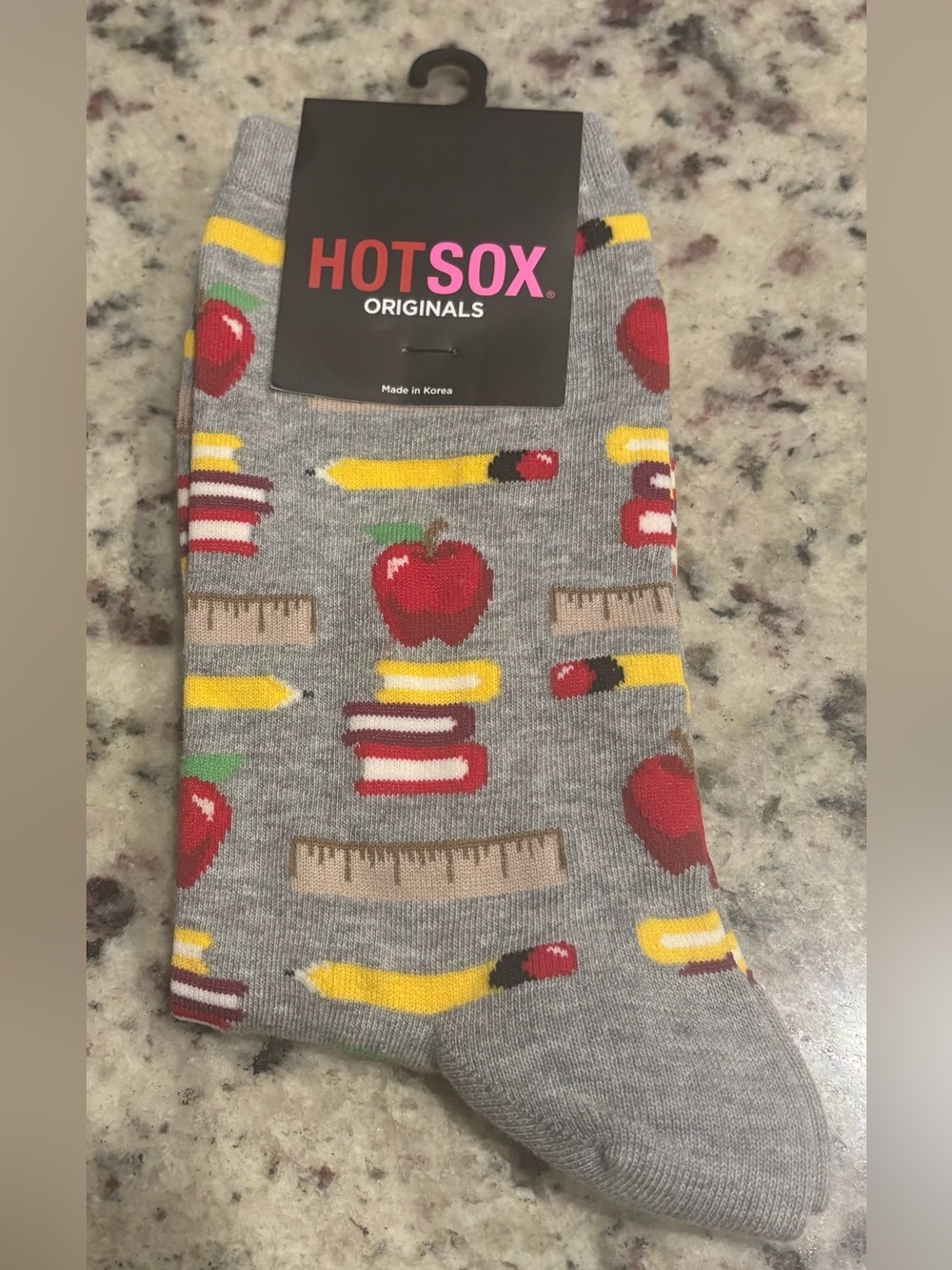 HotSox Novelty Socks